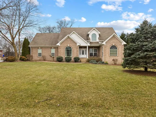 109 Walnut Ridge Way, Bowling Green, KY 42104