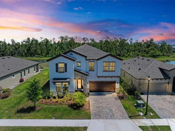 12664 Oak Hill Way, Parrish, FL 34219