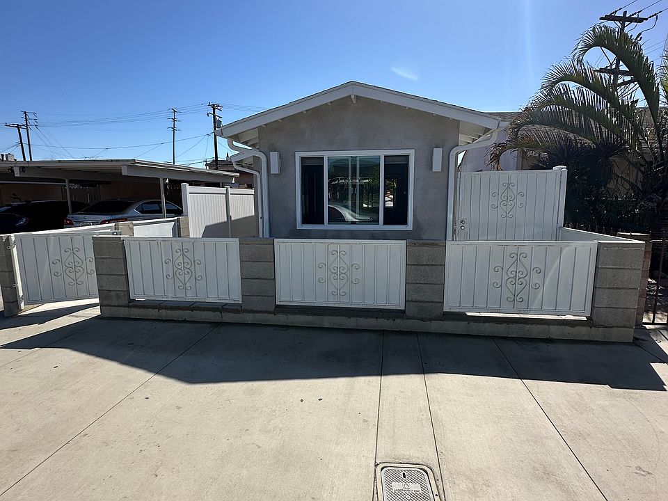 Main Unit For Rent 112 E Eldridge