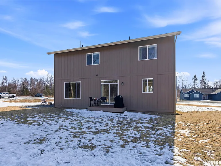 1494 E Hidden Ranch Loop — Photo 45