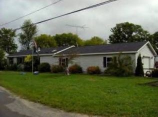230 S 3rd St, Sand Lake, MI 49343