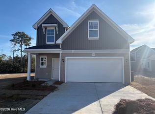 2013 Creekview Landing Blvd SW, Shallotte, NC 28470