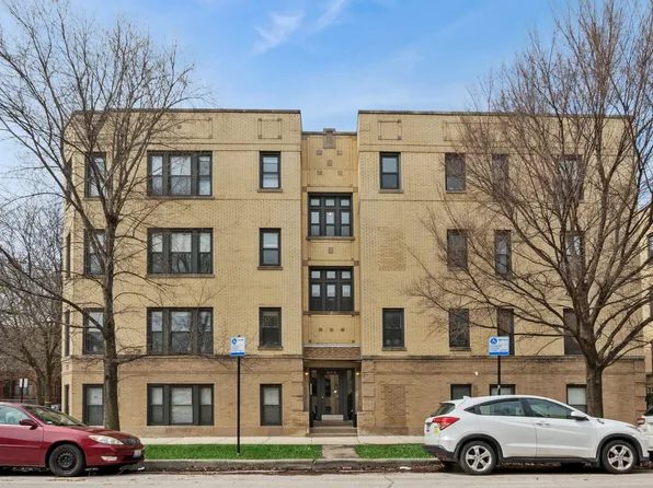 4634 N Albany Ave APT 1, Chicago, IL 60625