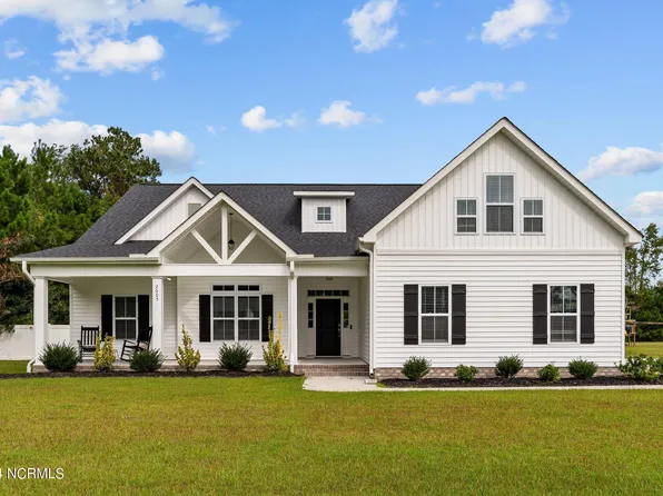 2005 Steinbrook Drive, Greenville, NC 27858