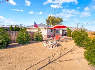 22341 Meadows Rd, Tehachapi, CA 93561