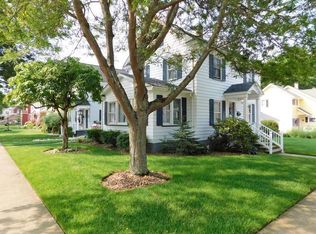 10 Pioneer St, Warren, PA 16365