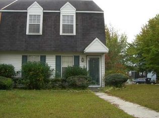 4561 Bull Ct, Union City, GA 30291