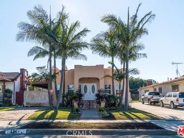324 W 121st St, Los Angeles, CA 90061