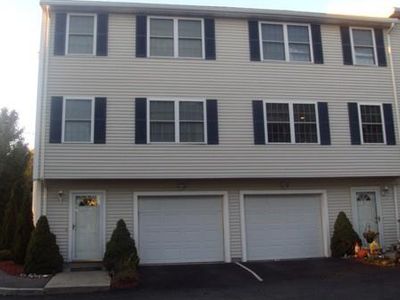 395 Lee Burbank Hwy APT 1, Revere, MA, 02151