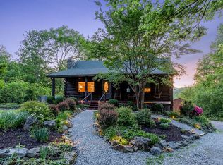 1673 Coconut Ridge Rd, Smithville, TN 37166