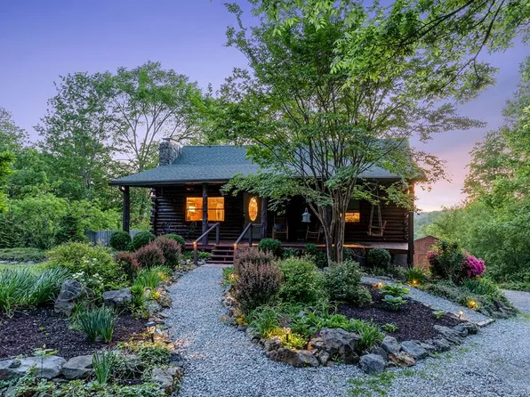 1673 Coconut Ridge Rd, Smithville, TN 37166