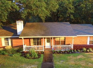 5201 Tinsley Rd, Milton, FL 32583