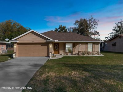 510 Nola St, Inverness, FL, 34452