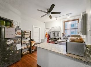 27 Lakeville Rd #1, Boston, MA 02130