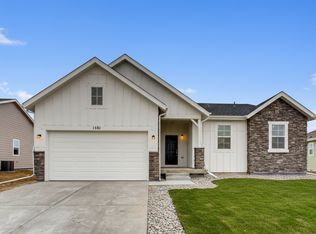 348 Rustic Barn Ln, Berthoud, CO 80513