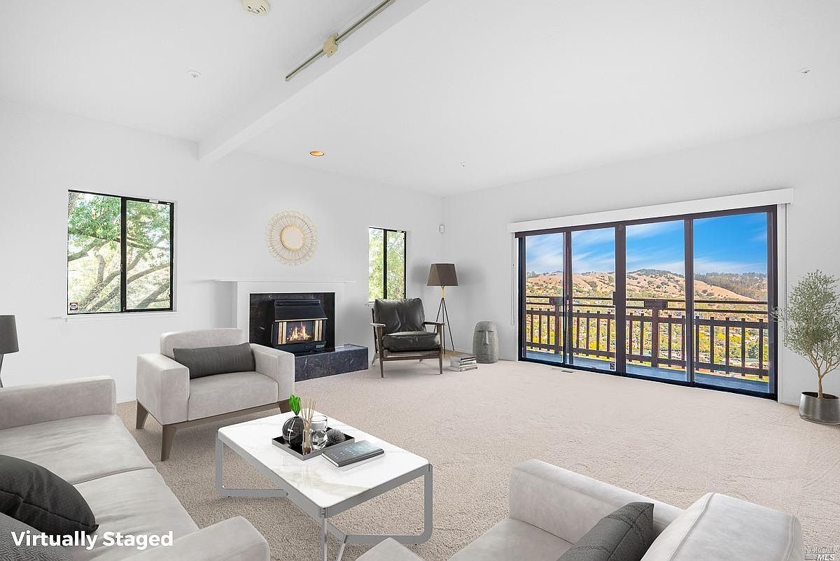 29 Summit Rd, San Anselmo, CA 94960 MLS 323019045 Zillow