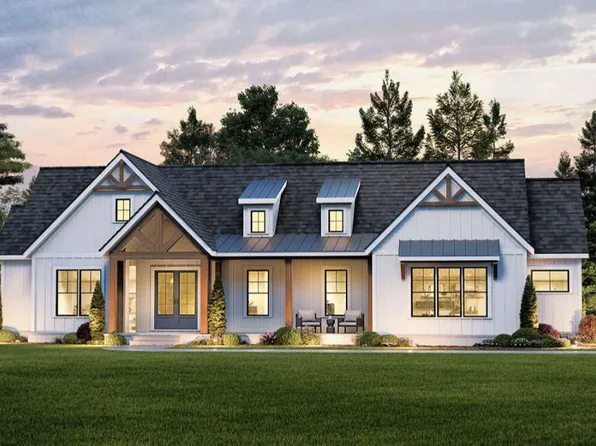 78 Deer Creek Crossing Lot 10, Durham, ME 04222