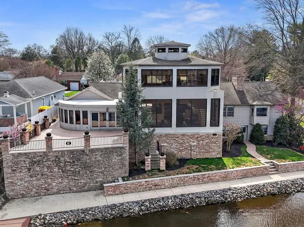 555 Pennsylvania Ave, Dover, DE 19901