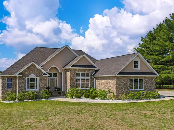 621 Sunset Dr, Henagar, AL 35978