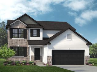 The Oakdale Plan, Amberleigh, O'Fallon, MO 63368