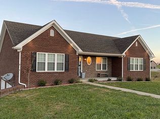 350 Booker Rd, Springfield, KY 40069