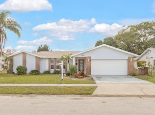 1571 Whitecap Way, Melbourne, FL 32935