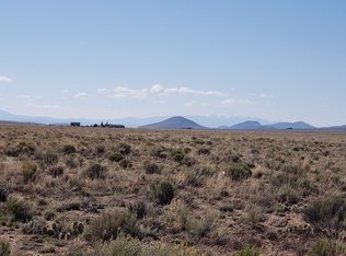 21 Cripple Creek Rd, Blanca, CO 81123