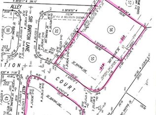 416 Fairholme Way, Winchester, KY 40391