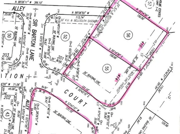 410 Fairholme Way, Winchester, KY 40391