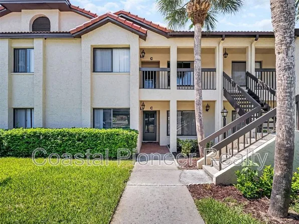 1801 E Lake Rd, Palm Harbor, FL