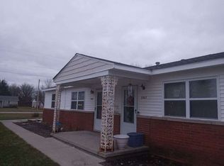 3261 Kettering Rd #1, Saginaw, MI 48603