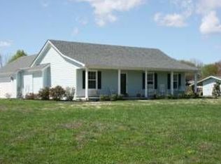8381 Cainsville Pike, Lascassas, TN 37085