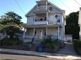 198 N State St, Ansonia, CT 06401