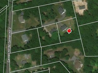 3 Carlins Way, Brookfield, CT 06804