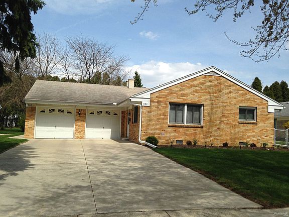 Brick Beauty in Maumee