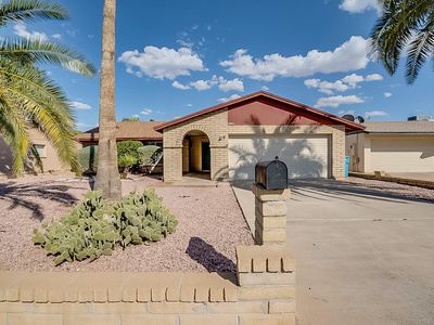 9641 N 37th Ave, Phoenix, AZ, 85051