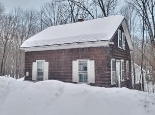 17 Center Hill Rd, Weld, ME 04285