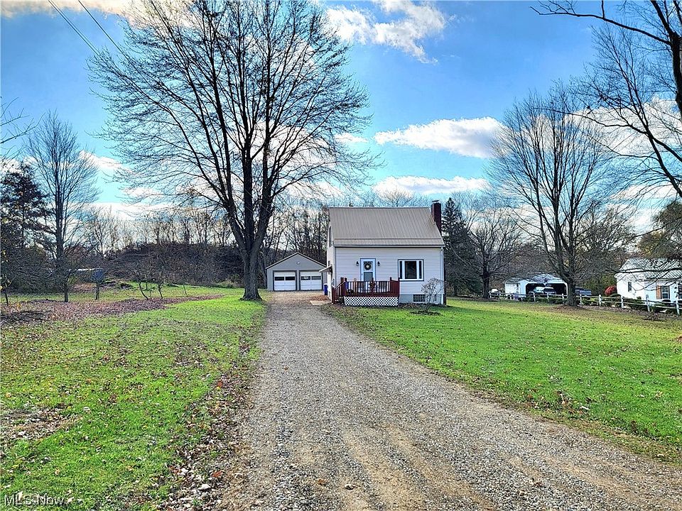 4506 Sandy Lake Rd, Ravenna, OH 44266 Zillow