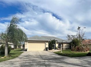 5831 Cleveland Rd, Venice, FL 34293
