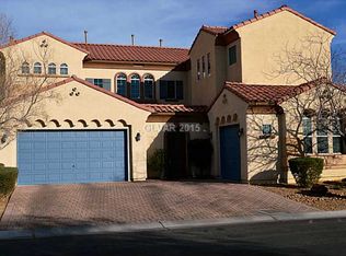9736 Salem Mountain Ct, Las Vegas, NV 89178