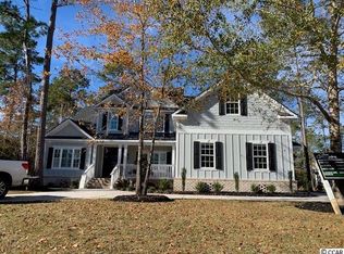 6 Caleb Ct, Murrells Inlet, SC 29576