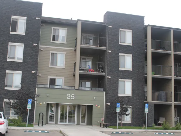 25 Element Dr N, Saint Albert, AB
