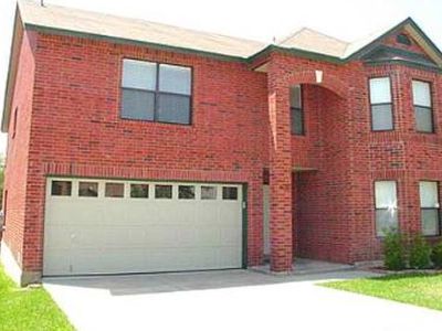 9622 Limestone Pond, San Antonio, TX, 78254