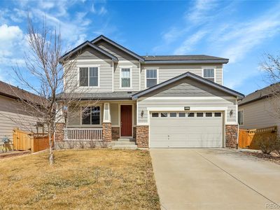 3310 Quicksilver Road, Frederick, CO, 80516