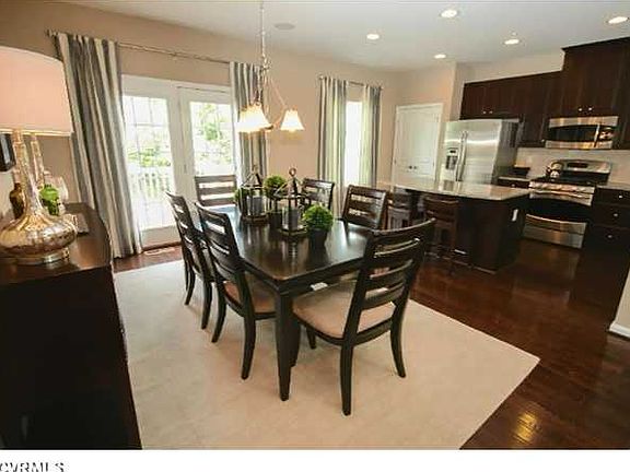 2nd image of 8230 Creekside Bluffs Ln
