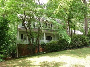 955 Hickory Oak Holw, Roswell, GA 30075