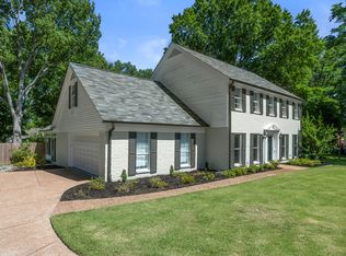 7942 Cotton Cross Cv #A, Germantown, TN 38138