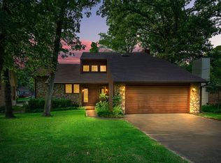 224 Channelview Dr, Trinidad, TX 75163