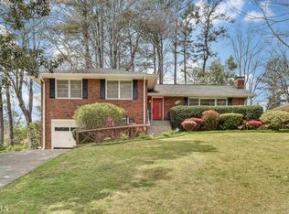 758 N Superior Ave, Decatur, GA 30033