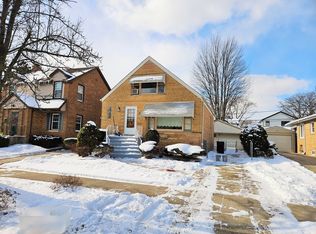 6940 N Ottawa Ave, Chicago, IL 60631